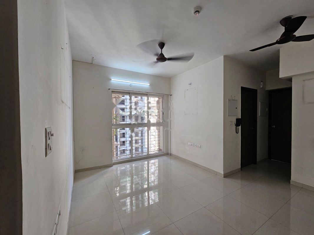 3 BHK Apartment For Rent in Lodha Sterling