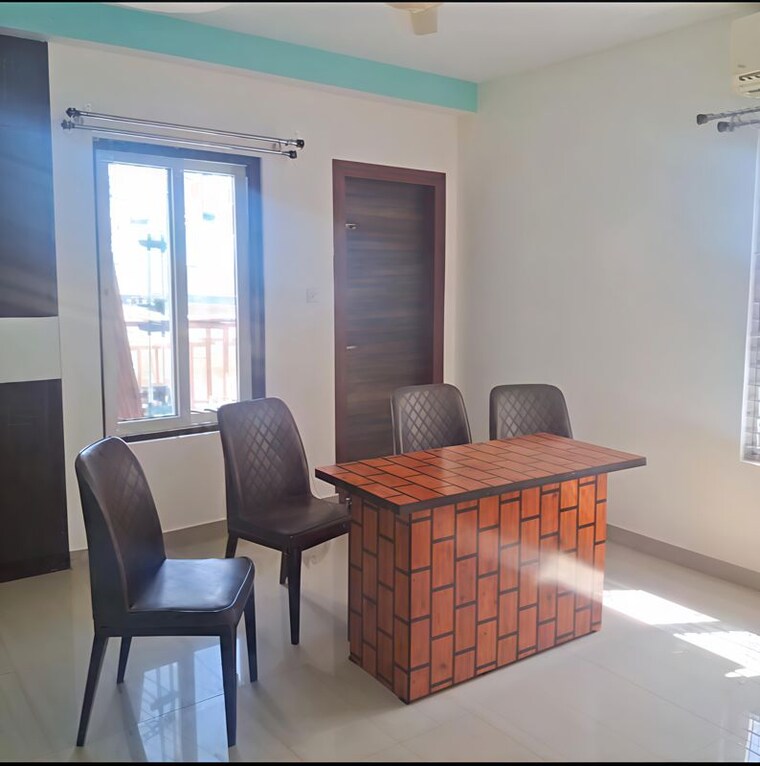 Living Room, subham-buildwell 3 Bedroom 1803 Sq.Ft. Apartment In Ambikagirinagar Guwahati 10010639