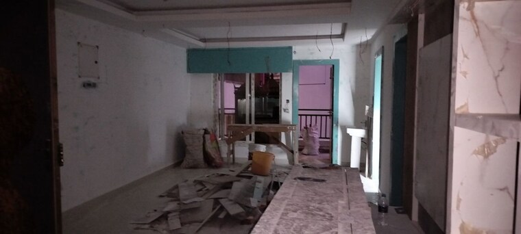 Living Room, subham-buildwell 3 Bedroom 1803 Sq.Ft. Apartment In Ambikagirinagar Guwahati 10010639