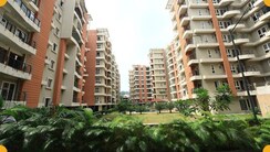 3 BHK + Servant Room Apartment For Rent in Subham Buildwell