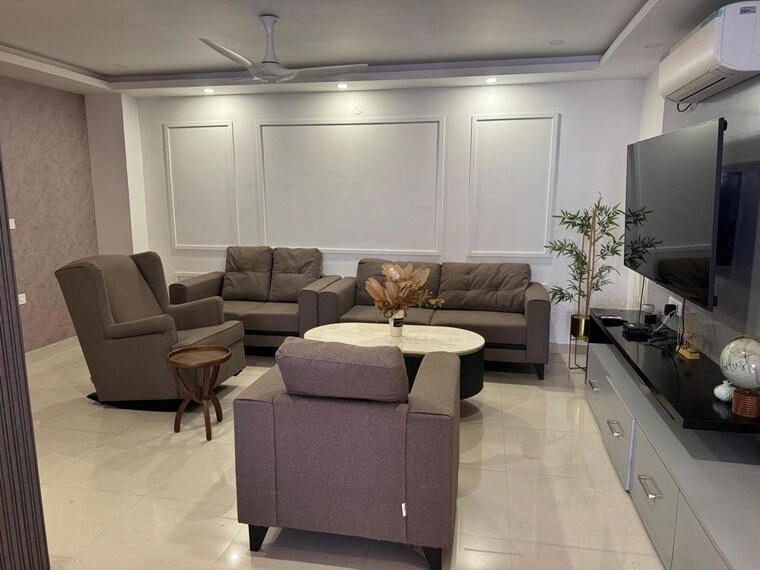 Master Bedroom, subham-buildwell 3 Bedroom 1803 Sq.Ft. Apartment In Ambikagirinagar Guwahati 10010639