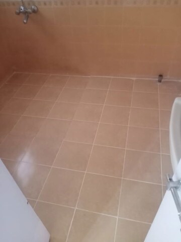 Bathroom in 3 BHK Apartment at Brahma Avenue, Kondhwa – for Rent