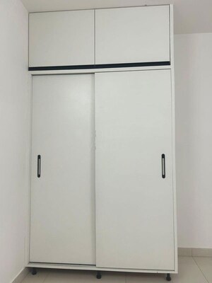 Room in 3 BHK Apartment at Ashoka Spire, Kokapet – for Rent