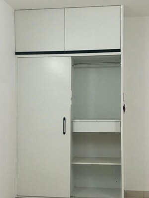 Furnished Amenities in 3 BHK Apartment at Ashoka Spire, Kokapet – for Rent