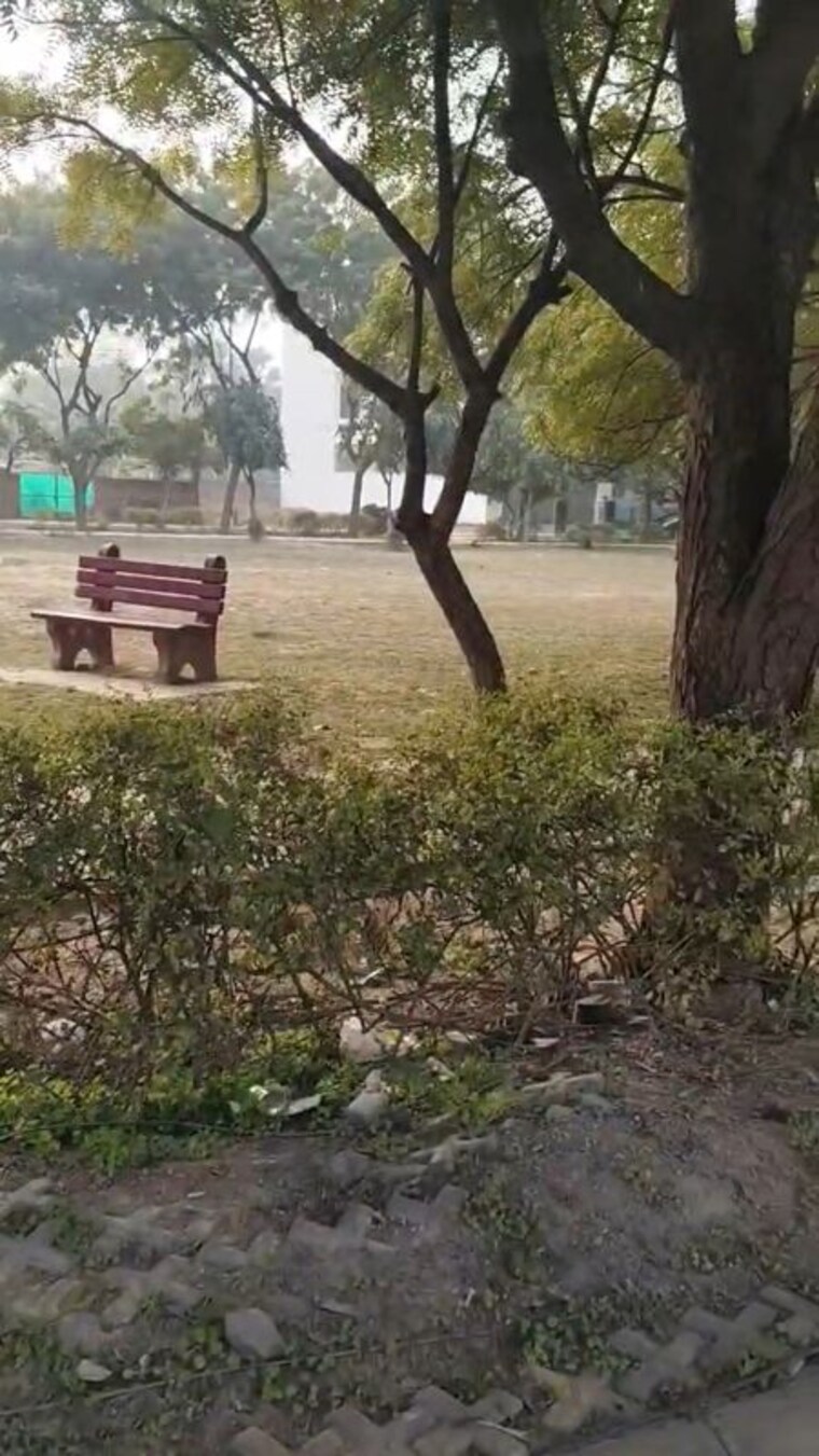 Garden, nandakini-alaknanda-estate  2380 Sq.Ft. Plot In Amar Shaheed Path Lucknow 10014490