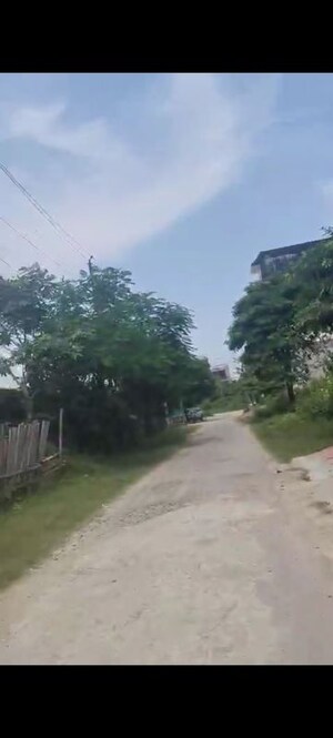  Plot – Garden View at Nandakini Alaknanda Estate, Amar Shaheed Path - for Sale