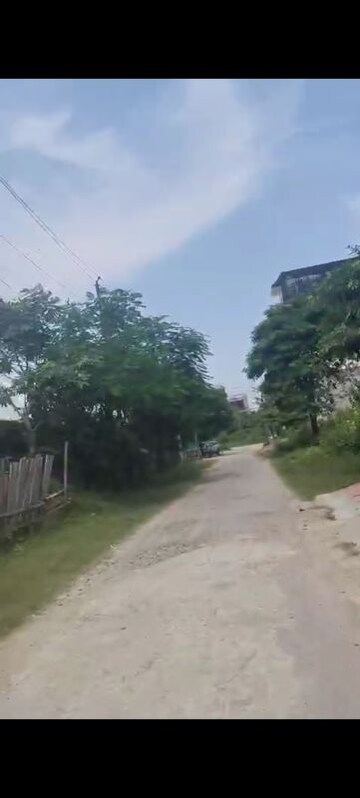  Plot – Garden View at Nandakini Alaknanda Estate, Amar Shaheed Path - for Sale