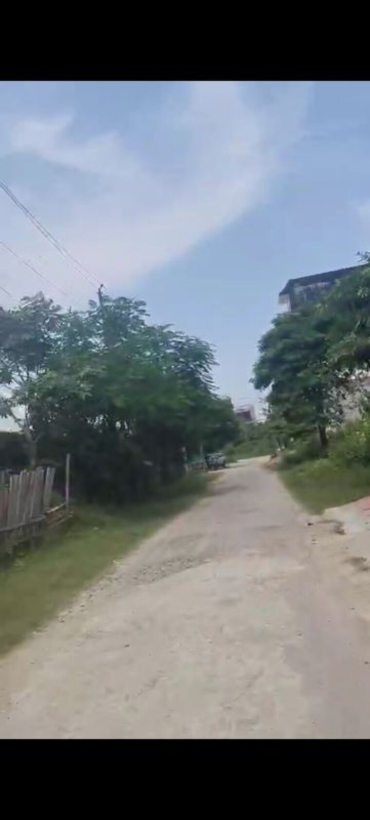 Garden, nandakini-alaknanda-estate  2380 Sq.Ft. Plot In Amar Shaheed Path Lucknow 10014490