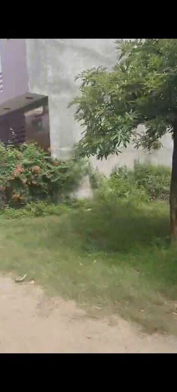  Plot – Garden View at Nandakini Alaknanda Estate, Amar Shaheed Path - for Sale