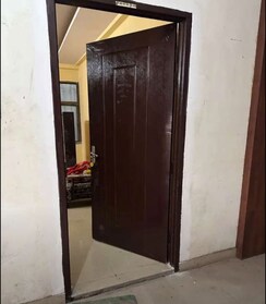 3 BHK + Pooja Room Apartment For Rent in Hazratganj