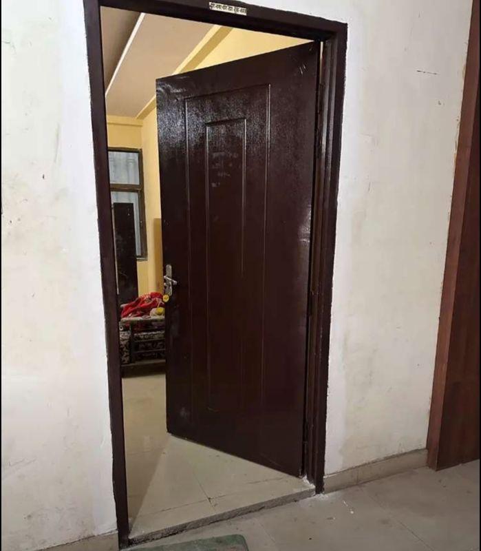 3 BHK + Pooja Room Apartment For Rent in Hazratganj