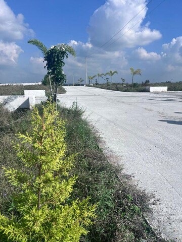 Plot Area in  Plot at Bangarapet – for Sale