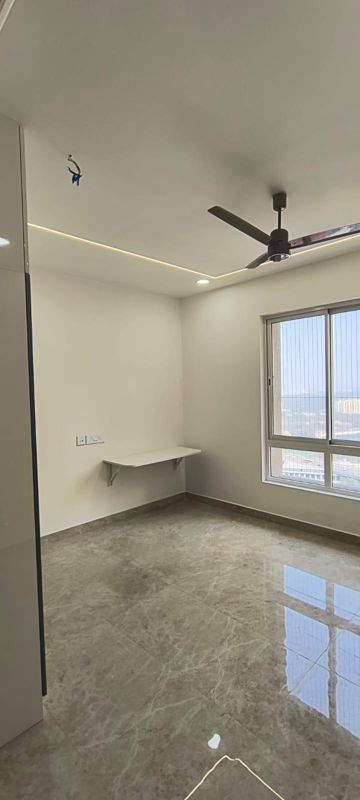 Room, aurobindo-kohinoor 3 Bedroom 2500 Sq.Ft. Apartment In Serilingampally Hyderabad 10014487