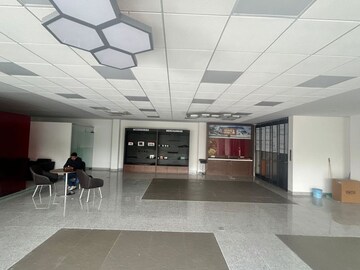 Parking in  Office Space at Mayapuri – for Rent