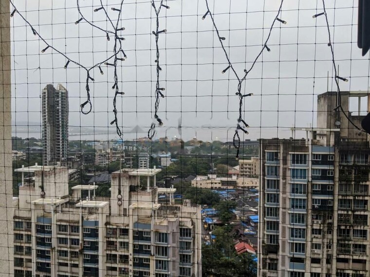 Exterior View, sugee-laxmi-niwas 2 Bedroom 694 Sq.Ft. Apartment In Dadar West Mumbai 10014484