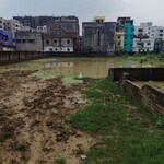 136 Sq.Ft. Plot in Danapur