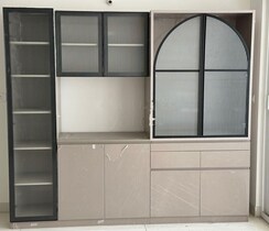 3 BHK Apartment For Rent in Prestige Beverly Hills