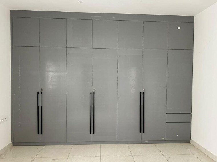 undefined, prestige-beverly-hills 3 Bedroom 2655 Sq.Ft. Apartment In Kokapet Hyderabad 10014495