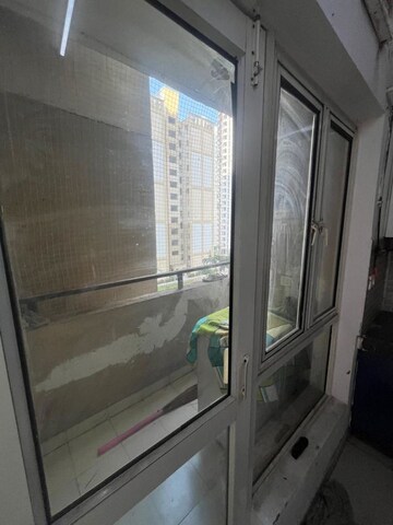 Bathroom in 2.5 BHK Apartment at Nimbus The Golden Palm, Sector 168 – for Rent