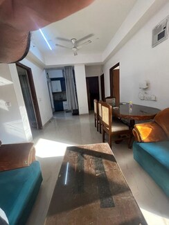 2.5 BHK + Study Room Apartment For Rent in Nimbus The Golden Palm