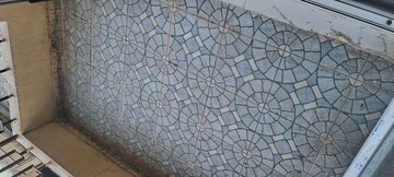 Bathroom in 2 BHK Apartment at Pivotal Riddhi Siddhi, Sector 99 – for Sale