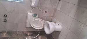 Bathroom in 2 BHK Apartment at Pivotal Riddhi Siddhi, Sector 99 – for Sale