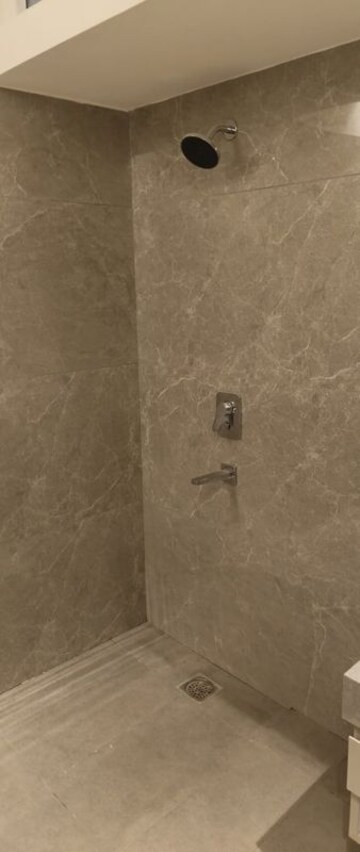 Bathroom in 3 BHK Independent House at Greater Kailash ii – for Rent