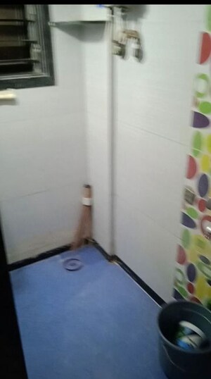 Master Bedroom in 1 BHK Apartment at Bhayandar West – for Rent