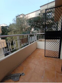 2 BHK + Extra Room Apartment For Rent in Kumar Pragati
