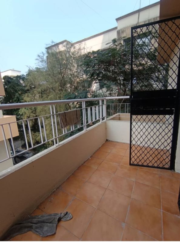 2 BHK + Extra Room Apartment For Rent in Kumar Pragati