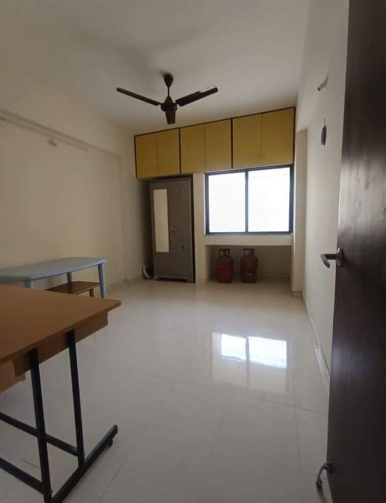 Room, kumar-pragati 2 Bedroom 700 Sq.Ft. Apartment In Nibm Road Pune 10014508