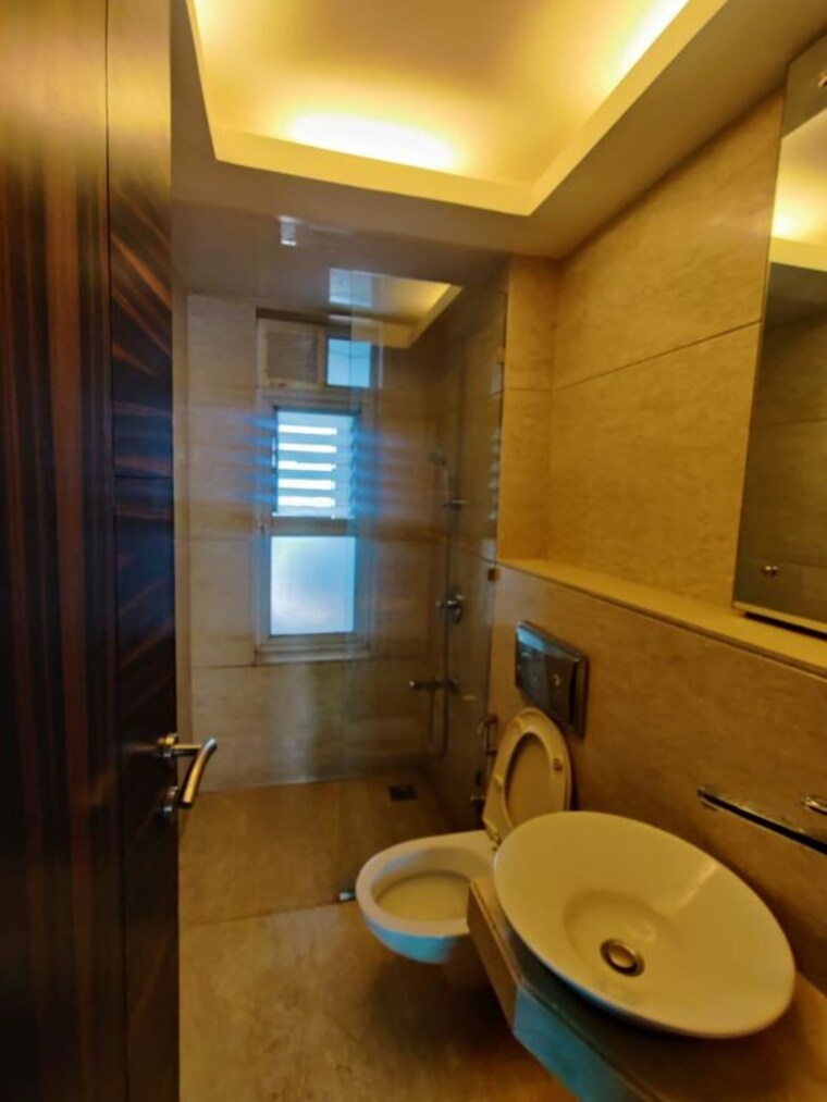 Bathroom, raheja-atlantis-mumbai 4 Bedroom 2300 Sq.Ft. Apartment In Lower Parel Mumbai 10014493