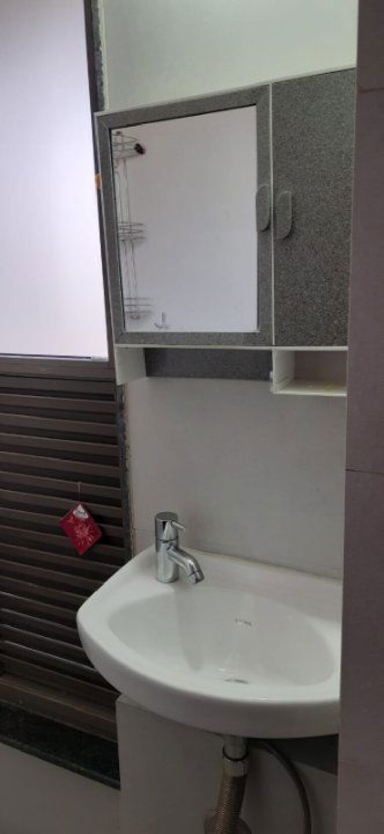 Bathroom, lodha-crown-quality-homes 1 Bedroom 268 Sq.Ft. Apartment In Majiwada Thane 9781836