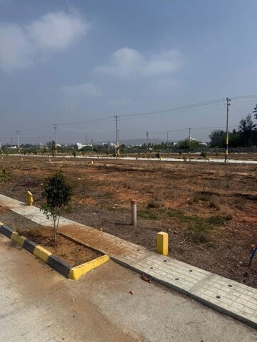  Plot For Sale in Kanakapura