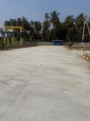  Plot – Exterior View View at Kanakapura - for Sale