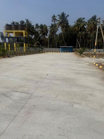  Plot – Exterior View View at Kanakapura - for Sale