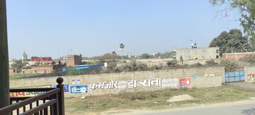  Showroom – Exterior View View at Baraipur - for Rent