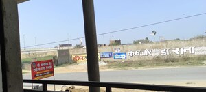  Showroom – Exterior View View at Baraipur - for Rent
