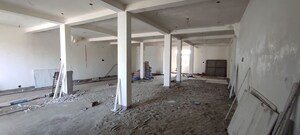  Showroom – Exterior View View at Baraipur - for Rent