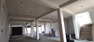  Showroom – Exterior View View at Baraipur - for Rent
