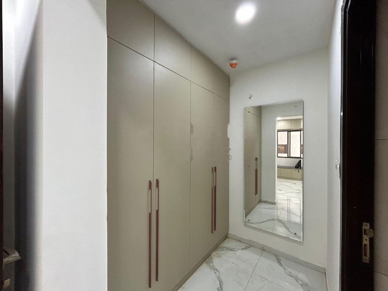 Room, dsr-the-classe 3 Bedroom 3188 Sq.Ft. Apartment In Narsingi Hyderabad 10014518