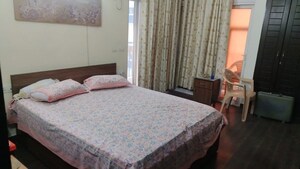 Bedroom in 3 BHK Apartment at Migsun Ultimo, Omicron Iii Greater Noida – for Sale
