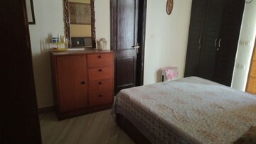 Bedroom in 3 BHK Apartment at Migsun Ultimo, Omicron Iii Greater Noida – for Sale