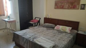 Bedroom in 3 BHK Apartment at Migsun Ultimo, Omicron Iii Greater Noida – for Sale
