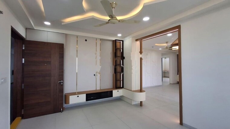 undefined, jayabheri-the-nirvana 3 Bedroom 2781 Sq.Ft. Apartment In Gopanpally Hyderabad 10014526
