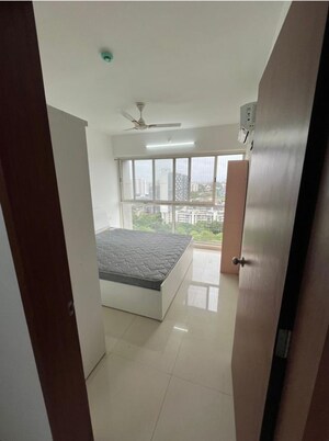 Bathroom in 2 BHK Apartment at Gagan Ela, Nibm Road – for Rent