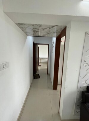 Building Lobby in 2 BHK Apartment at Gagan Ela, Nibm Road – for Rent