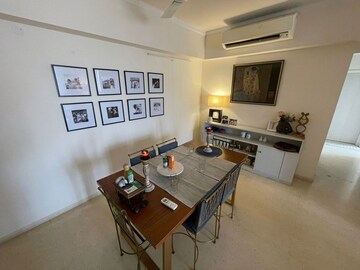 Dining area in 3 BHK Apartment at Godrej Air Sector 85, Sector 85 – for Sale