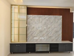 3 BHK Apartment For Rent in My Home Tridasa