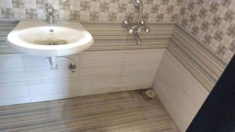 Bathroom, laxmi-bhakti-apartment 2 Bedroom 620 Sq.Ft. Apartment In Pimpri Chinchwad Pcmc Pune 10012552